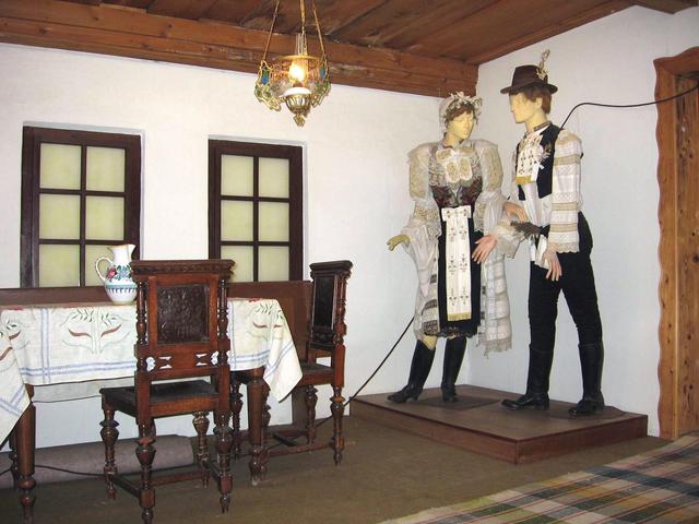 Obecné múzeum Dolná Krupá